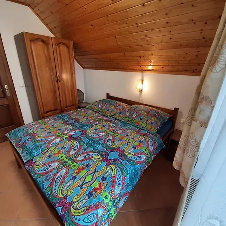 41 Foes Klimas Apartment Balatonlelle