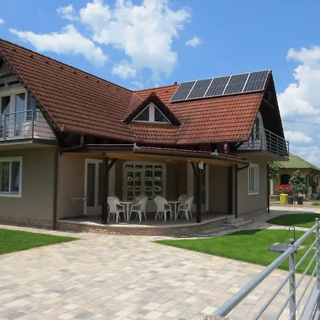 Apartment 41 Foes Klimas Balatonlelle